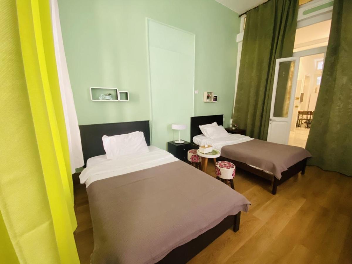 City Guest House Tripoli 외부 사진